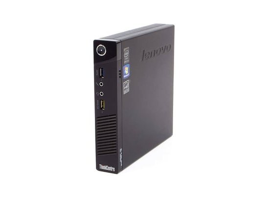 Počítač Lenovo ThinkCentre M93p Tiny