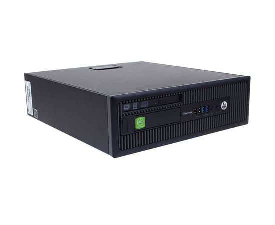 Počítač HP EliteDesk 800 G1 SFF