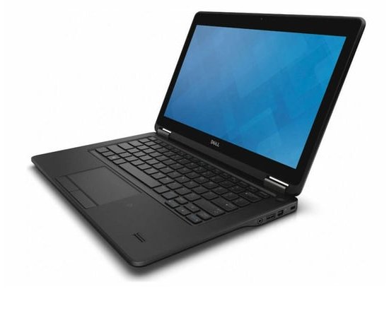 Notebook Dell Latitude E7250