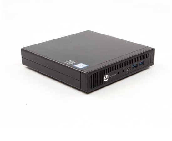 Počítač HP ProDesk 600 G2 DM