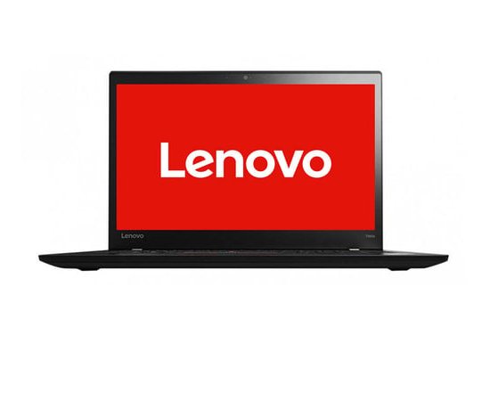 Notebook Lenovo ThinkPad T460s