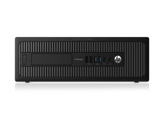 Počítač HP ProDesk 600 G2 SFF