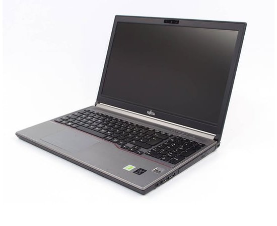 Notebook Fujitsu LifeBook E754