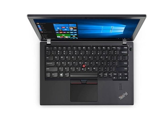 Notebook Lenovo ThinkPad X270