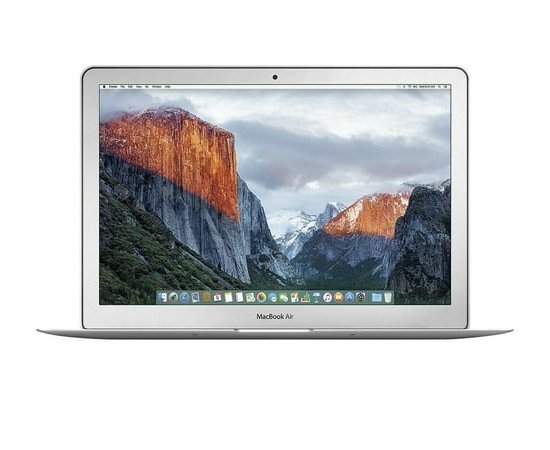 Notebook Apple MacBook Air 13&quot; A1466 early 2015 (EMC 2925)