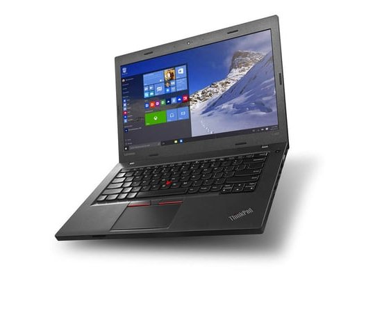 Notebook Lenovo ThinkPad L460