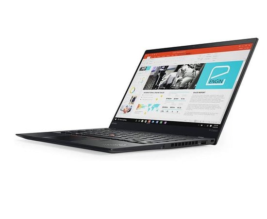 Notebook Lenovo ThinkPad X1 Carbon G5