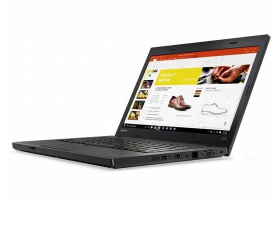 Notebook Lenovo ThinkPad L470