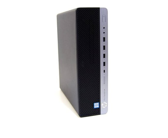 Počítač HP EliteDesk 800 G4 SFF