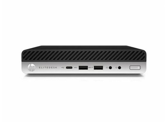 Počítač HP EliteDesk 800 35W G3 DM