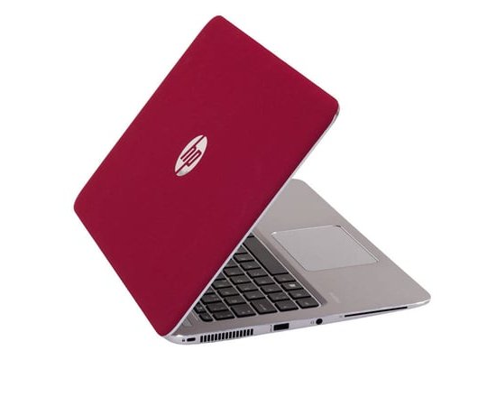 Notebook HP EliteBook Folio 1040 G3 Ultramatte Burgundy