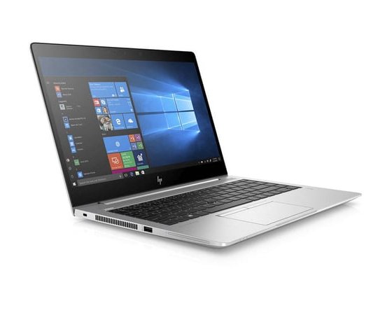 Notebook HP EliteBook 840 G6