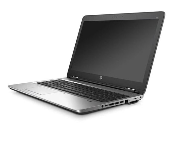 Notebook HP ProBook 650 G3