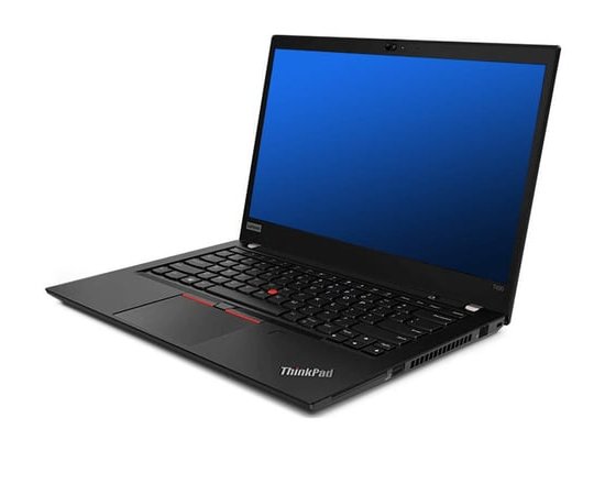 Notebook Lenovo ThinkPad T490