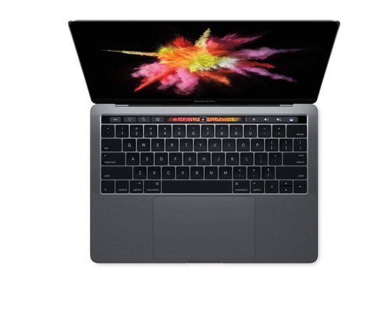 Notebook Apple MacBook Pro 13&quot; A1989 2018 Space grey (EMC 3214)
