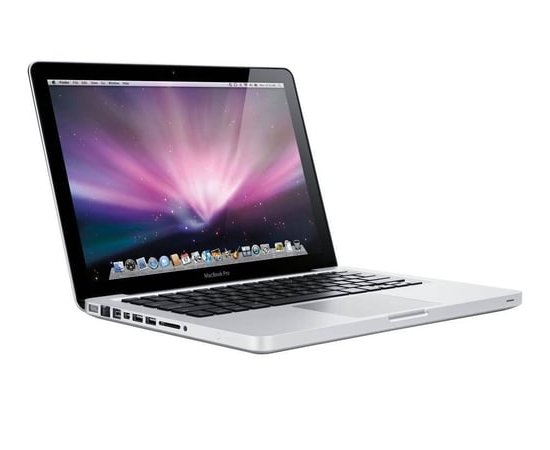 Notebook Apple MacBook Pro 13&quot; A1278 mid 2012 (EMC 2554)