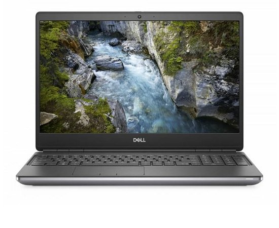 Notebook Dell Precision 7550