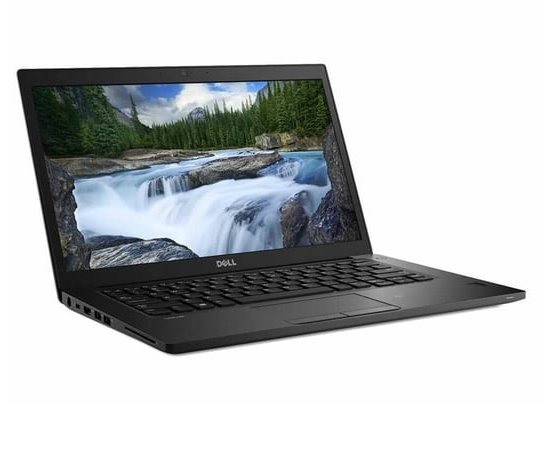 Notebook Dell Latitude 7390