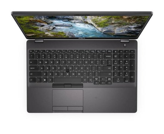 Notebook Dell Precision 3541