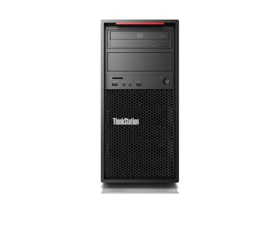 Počítač Lenovo ThinkCentre P520c Workstation