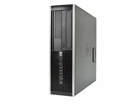 Počítač HP Compaq 6300 Pro SFF