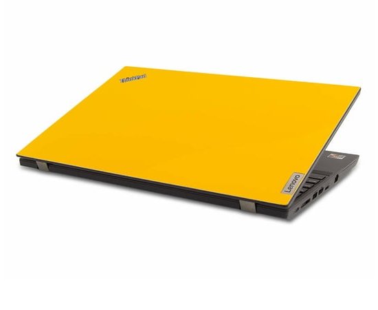 Notebook Lenovo ThinkPad L15 Gen1 Gloss Signal Yellow