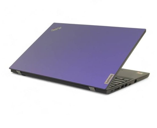 Notebook Lenovo ThinkPad L15 Gen1 Purple Blue