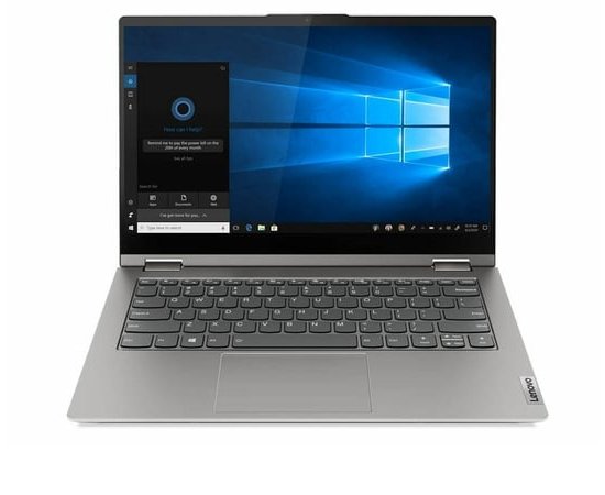 Notebook Lenovo ThinkBook 14s Yoga ITL