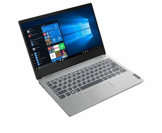 Notebook Lenovo ThinkBook 13s-IML