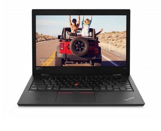 Notebook Lenovo ThinkPad L380