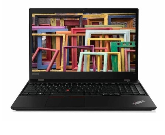 Notebook Lenovo ThinkPad T15 Gen1