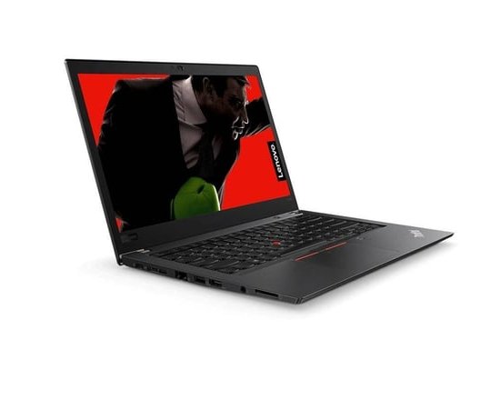 Notebook Lenovo ThinkPad T480s