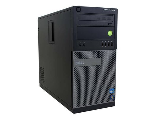 Počítač Dell OptiPlex 7010 MT