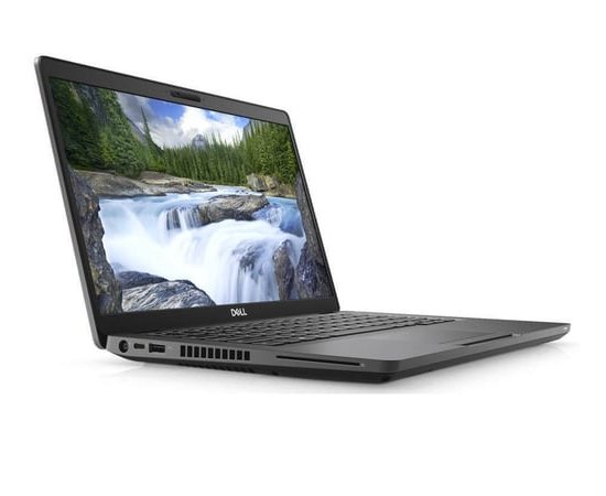 Notebook Dell Latitude 5400