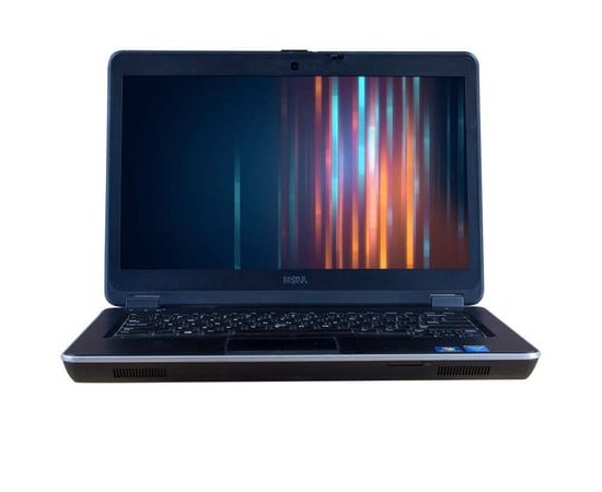 Notebook Dell Latitude E6440