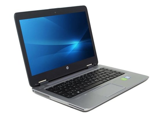 Notebook HP ProBook 640 G2