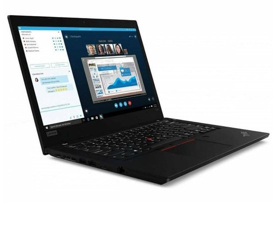 Notebook Lenovo ThinkPad L490