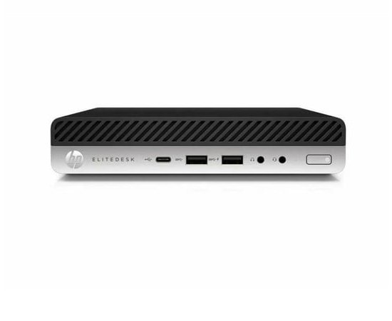 Počítač HP EliteDesk 800 65W G3 DM