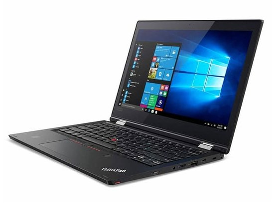 Notebook Lenovo ThinkPad L380 Yoga