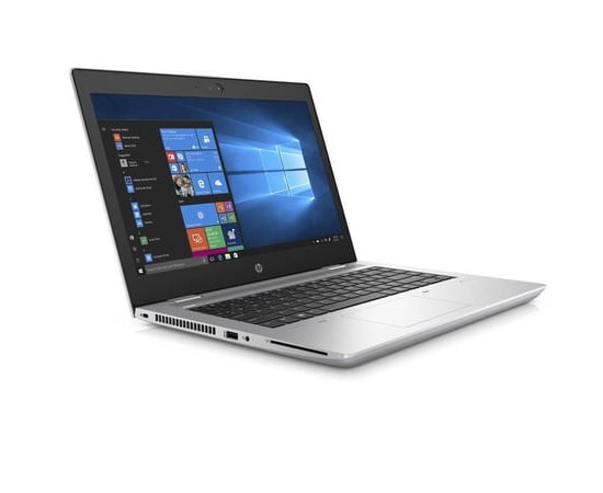 Notebook HP ProBook 640 G4
