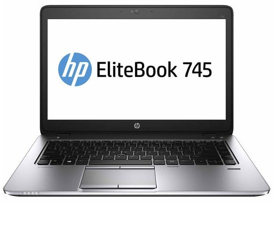 Notebook HP EliteBook 745 G2
