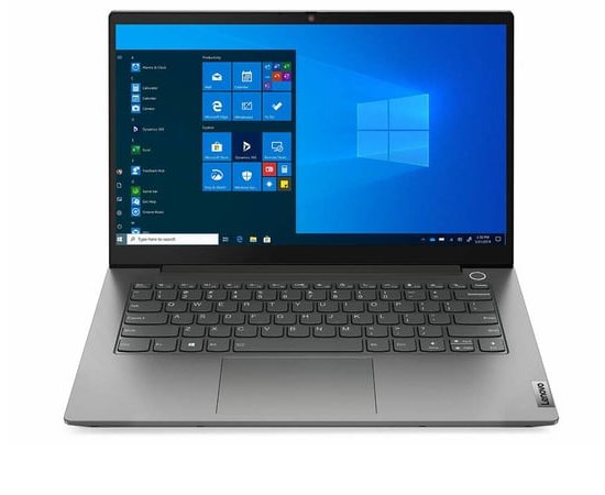 Notebook Lenovo ThinkBook 14 G2 ARE Grey