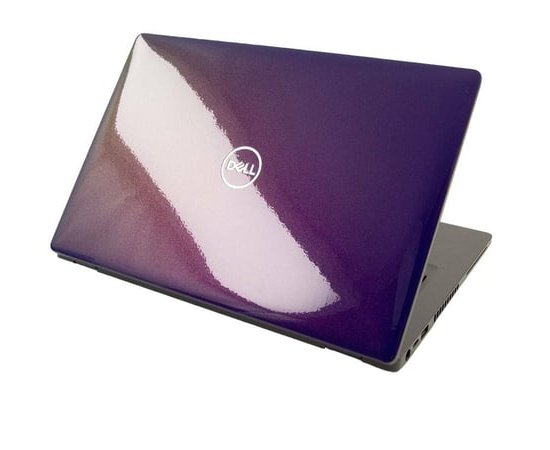 Notebook Dell Latitude 5400 Gloss Amethyst Blue