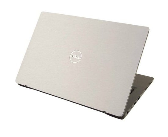 Notebook Dell Latitude 7300 Brushed Aluminium