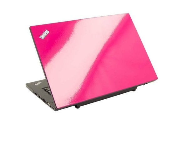 Notebook Lenovo ThinkPad L460 Gloss Pink