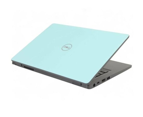 Notebook Dell Latitude 5300 Satin Metal Mint
