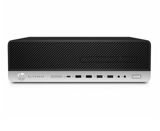 Počítač HP EliteDesk 800 G4 SFF