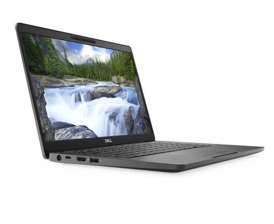 Notebook Dell Latitude 5300