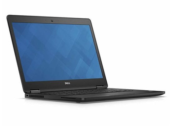 Notebook Dell Latitude E7470