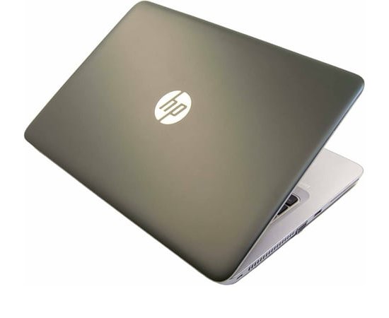 Notebook HP EliteBook 840 G3 Satin Black Olive